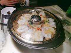 -绿茶餐厅(昆明世纪金源店)