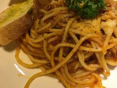 -托斯卡纳烘焙意大利餐厅(五天地店)