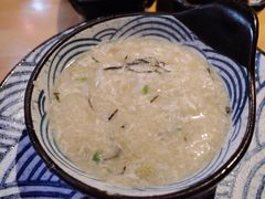 蟹肉泡饭-綱元·海鲜豆捞(明州里店)