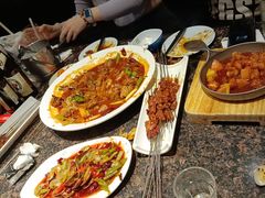 -火吧PTV聚会餐厅(1号店)