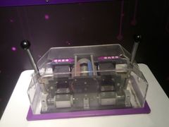 -陕西科学技术馆