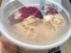 -喜洲翰林餐厅(董家百年老宅店)