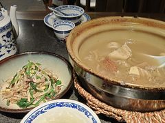 -南京大牌档(新街口德基广场店)