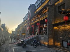 -山西会馆·晋菜·晋商宴·牌匾博物馆(胜利东街店)