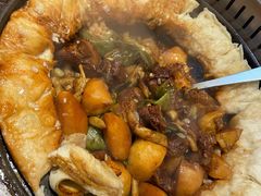 特色排骨烀饼锅-灶座小锅烀饼·铁锅炖(全国总店)