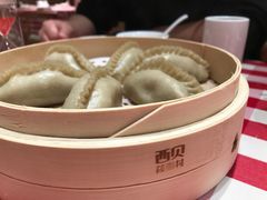 -西贝莜面村(近铁城市广场店)