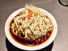-晓淮山·扬州早茶·淮扬菜(龙阳广场店)