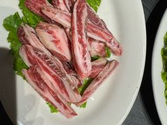 -NIUAN牛庵·日式和牛烧肉(恒隆店)