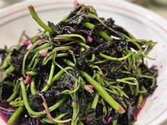 -野渡坡·极致湘菜·庭院餐厅(汉阳店)