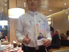 iphone_upload_pic-西贝莜面村(当代商城店)