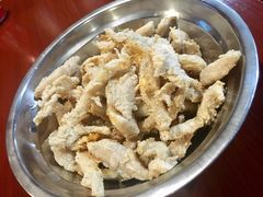 -阿姨小肉摊(同济西苑店)
