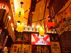 -坂吉屋·居酒屋深夜食堂(龙湖店)