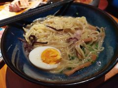 豚骨黄金拉面-醉虎传(南锣鼓巷店)