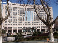 -南京航空航天大学(明故宫校区)