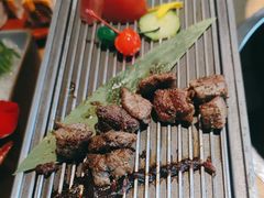 -东田之村自助餐厅(金水路店)