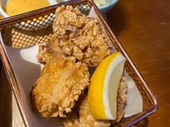 -鳗鱼家·深夜食堂(军博店)