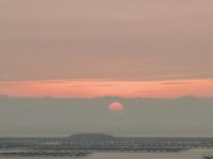 -北岐滩涂