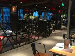 -威尔仕健身(海伦中心店)