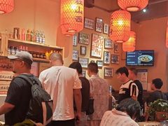 -山四砂锅(太原钟楼街店)