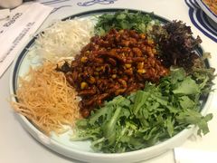 京酱肉丝-京氣春饼(机场店)