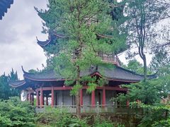 -方岩风景区