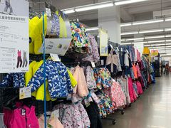 -迪卡侬(南二环店)