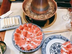 -宣武小院涮肉(前门店)