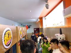大堂-串妹花式冰粉(乐山总店)