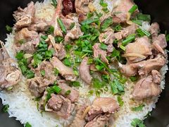 鸽肉煲饭-鸽鸟轩(石岐店)