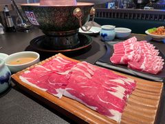 -额尔敦·品质自助(摩尔城店)