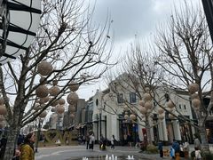 -比斯特上海购物村精品奥特莱斯