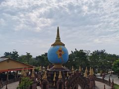 -一寨两国风景区