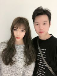 点击看大图 -MY HAIR ARDOR