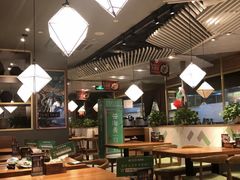 -云海肴·汽锅鸡·云南菜(广安门天虹店)