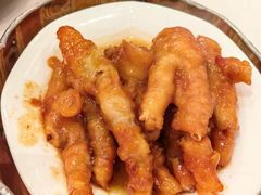 -凤凰楼酒家·粤宴点心(华强北店)