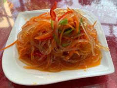 -马白开来特色羊排揪片子  (总店)