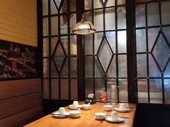 -永安鱼庄·镇江菜(三店纬五路店)