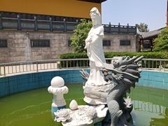 -上海青龙寺