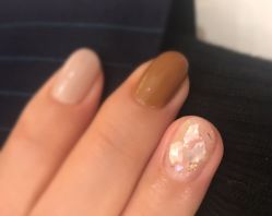 -Miss·A日式美甲美睫