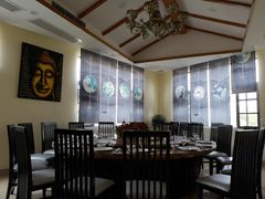 包厢-晶莹品鲜.顺德鱼生.特色桑拿菜