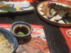 -古田居·特色寿司料理(星之岛旗舰店)
