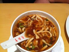 -鼎泰丰(当代商城店)