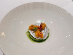 海钓带鱼刺身-蝶舍·MAISON PAPILLON