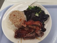 -北大家园食堂