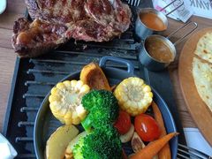 -维京战斧牛排(王府井西餐十年金冠好店)