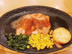 -萨莉亚意式餐厅(天河城购物中心店)