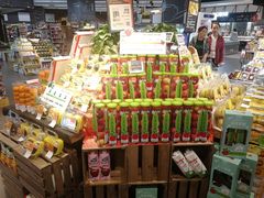 -Olé精品超市(北京合生汇店)