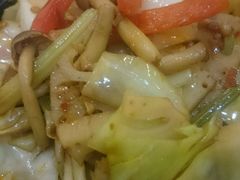 -五观堂素食(新华路店)