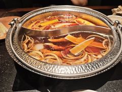 -牛New寿喜烧(金茂览秀城店)