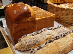 -熊叔熊婶面包房(团结湖店)